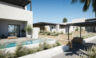Omma Suites - 4