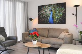 Holiday home with beach cabin in Domburg - Singel 5a - 0