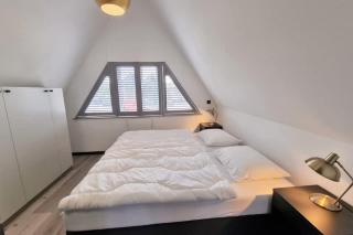 Holiday home with beach cabin in Domburg - Singel 5a - 1