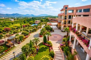 OPO Palm Villa Dritan - 6