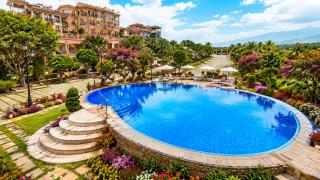 OPO Palm Villa Dritan - 9