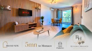 Riviera Heights Monaco - 0