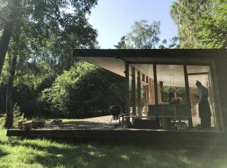Nordic Architecture By Panoramic Arresø - 5