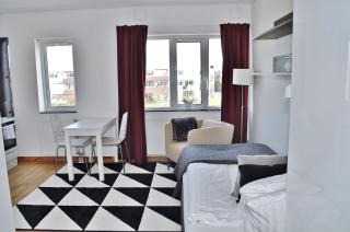 Hotel Apartments Lund - 5