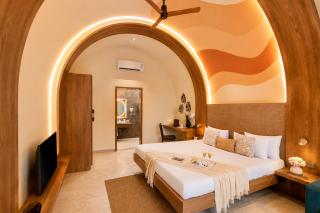 Tanira Farms Moonrise by ELIVAAS Pet- friendly Igloo Cottage with Pool, Bar and Garden - 2
