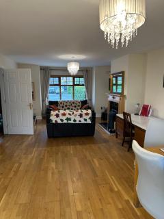 Home near the River Shannon - 6