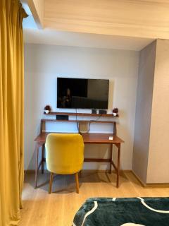 Kimaaya Stays, A Relaxing Studio Space and Perfect for Work & Leisure - 2