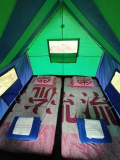 ECOXPLORA-Zona de camping - 1