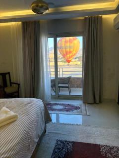 Theban Hills Hotel, Luxor - 6