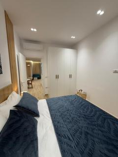 Ajsol Seaside Apartment-Santorini Residence - 1