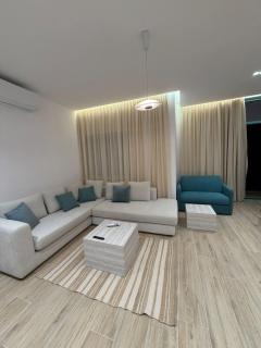 Ajsol Seaside Apartment-Santorini Residence - 7