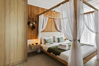 AquaMarine - Pool & Spa Beach Resort - 5