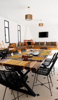 3Moon Guesthouse -  - 8