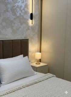 Modern Apartment in Alfraganus - 8