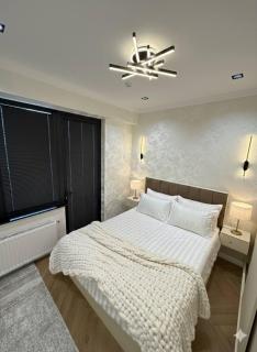 Modern Apartment in Alfraganus - 6