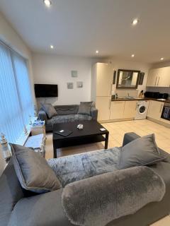 Ballycastle, Beachside Apartment - 4
