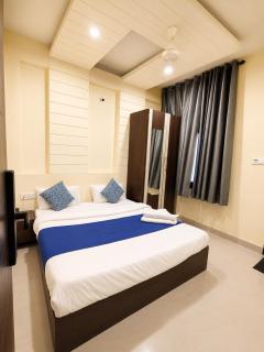 Hotel Shreenathji Inn - 9