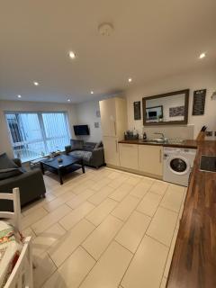 Ballycastle, Beachside Apartment - Ballycastle - 7