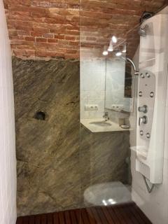 Loft con encanto - 8