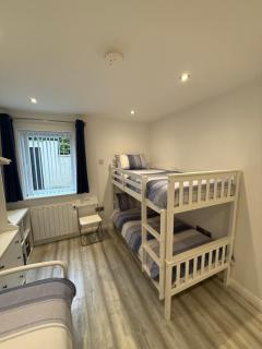 Ballycastle, Beachside Apartment - 2