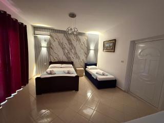 Vila Avni Likometi - 3