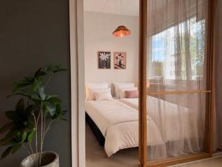 Luxury in the center - Stunning 2 BR - Free Parking - 9