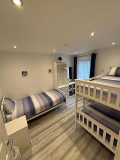 Ballycastle, Beachside Apartment - 1