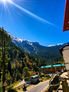 Harshil Pinewood Homestay - 8