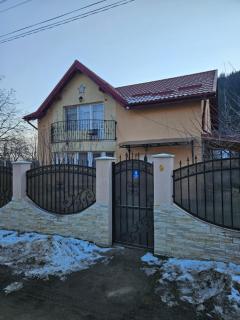 Vila Pângărați - 4