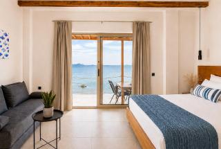 aelia beach living I - 0