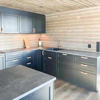 Luxurious Family Cabin By The Ski Trails - 5