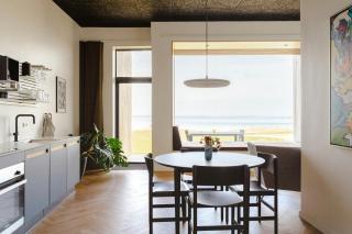 Enjoy Twosomeness With A View Of Helnæs - 1