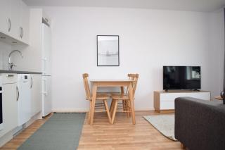 Hotel Apartments Lund - 2