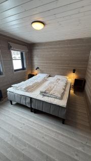 Brand-new cabin for rent at Lemonsjøen and close to Besseggen - 4