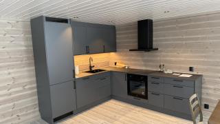 Brand-new cabin for rent at Lemonsjøen and close to Besseggen - 6
