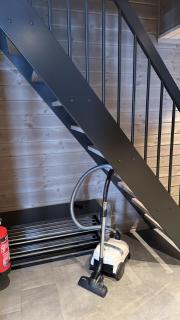 Brand-new cabin for rent at Lemonsjøen and close to Besseggen - 1
