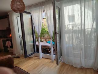 Gemütliche 2 Zimmer Wohnung - 8