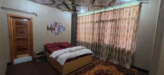 Shangrella Hotel Malam Jabba - 4