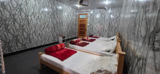 Shangrella Hotel Malam Jabba - 3