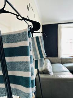 The Cozy Corner - 1