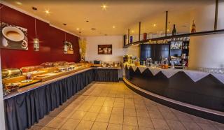 Hotel Mozart - 5