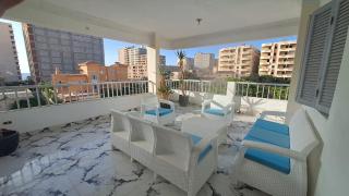 Ruim apartement abo saeed - 5