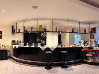 Hotel Mozart - 6