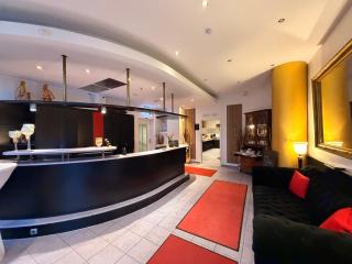 Hotel Mozart - 9