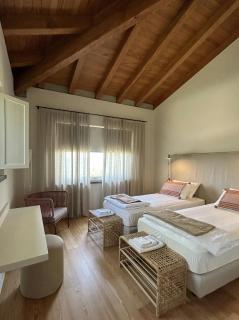 Villa With Olive Grove In Abruzzo - 2