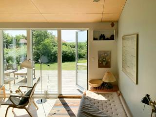Renovated Holiday Home With Sea View On Agersø - 5