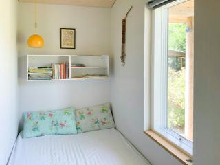 Renovated Holiday Home With Sea View On Agersø - 4