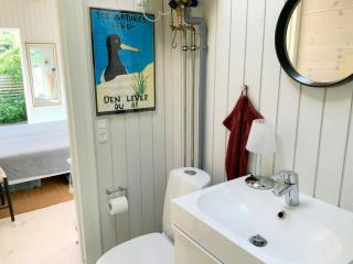 Renovated Holiday Home With Sea View On Agersø - 2