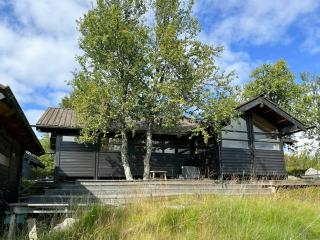 Furuly Cabin At Sangefjell, Peace And Nature - 2