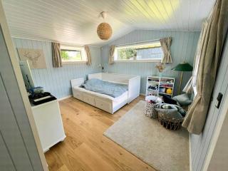 Home For Family In Tisvilde - 1